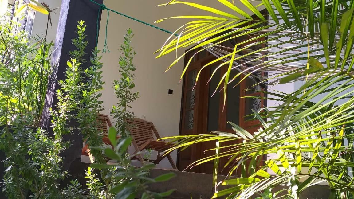 Peacock Riverside Udawalawe Εξωτερικό φωτογραφία