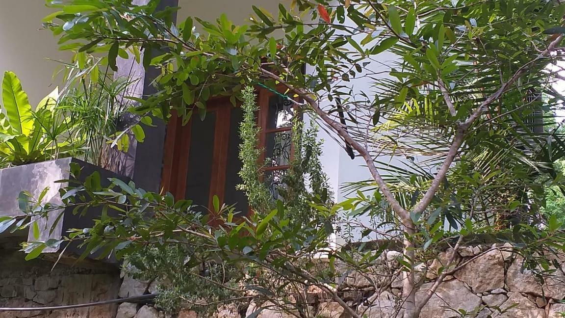 Peacock Riverside Udawalawe Εξωτερικό φωτογραφία